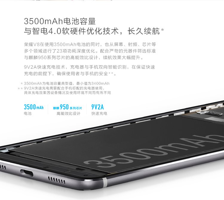huawei v8