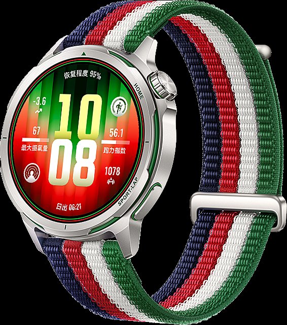 Huawei Watch GT Runner 2
