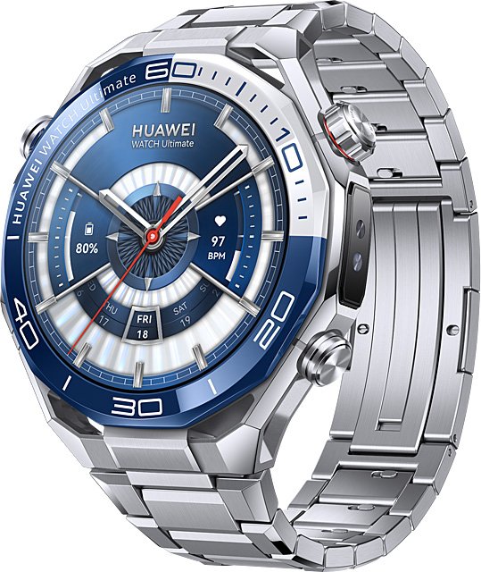 Huawei WATCH ULTIMATE 2