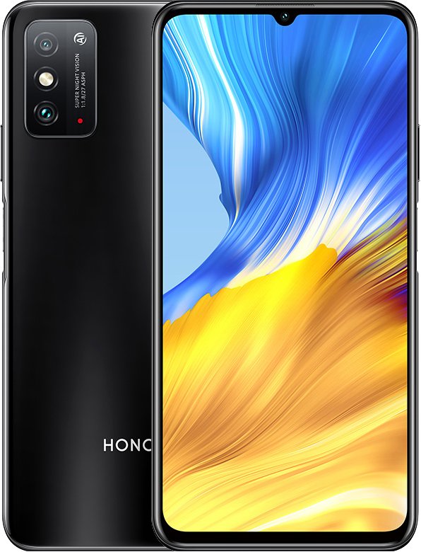 Huawei Honor X10 Max Cell Phone
