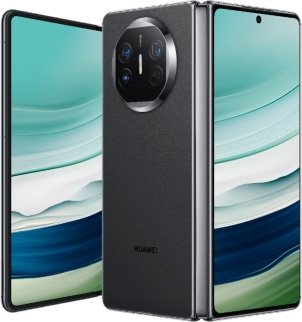 Huawei Mate X5 Cell Phone Black 12GB RAM 512GB ROM