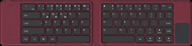BOW Huawei Mate XT   Keyboard red