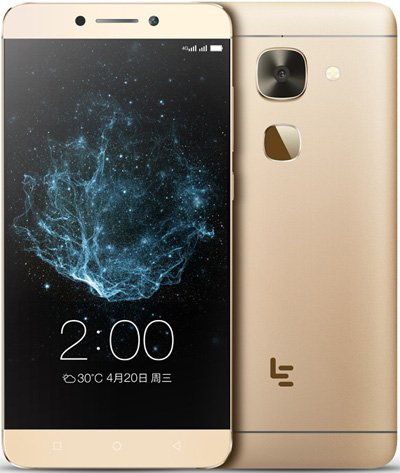 LeEco(Letv) Le 2 Cell Phone 5.5-Inch