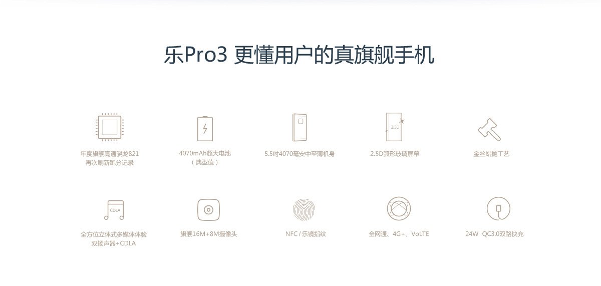 leeco le pro 3 pro