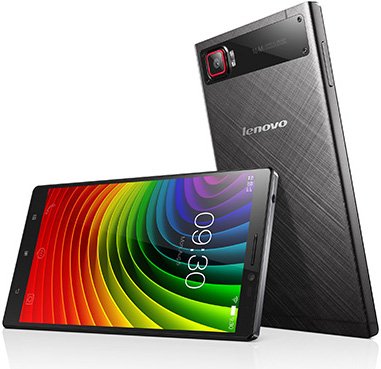 Lenovo K920 Vibe Z2 Pro 6-Inch Cell Phone