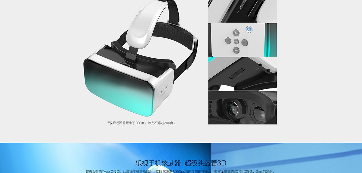 letv super helmet