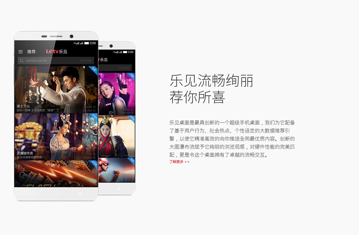 LeTV Le 1 PRO