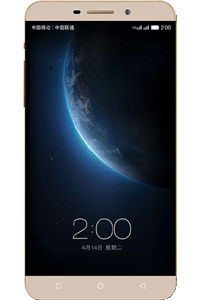 LeTV Super Smartphone Le 1 PRO 5.5-Inch Cell Phone