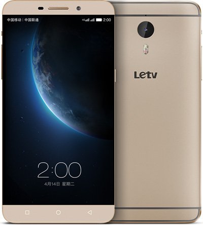 LeTV Super Smartphone Le 1 PRO 5.5-Inch Cell Phone