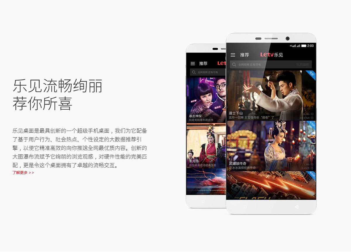 LeTV Le Max