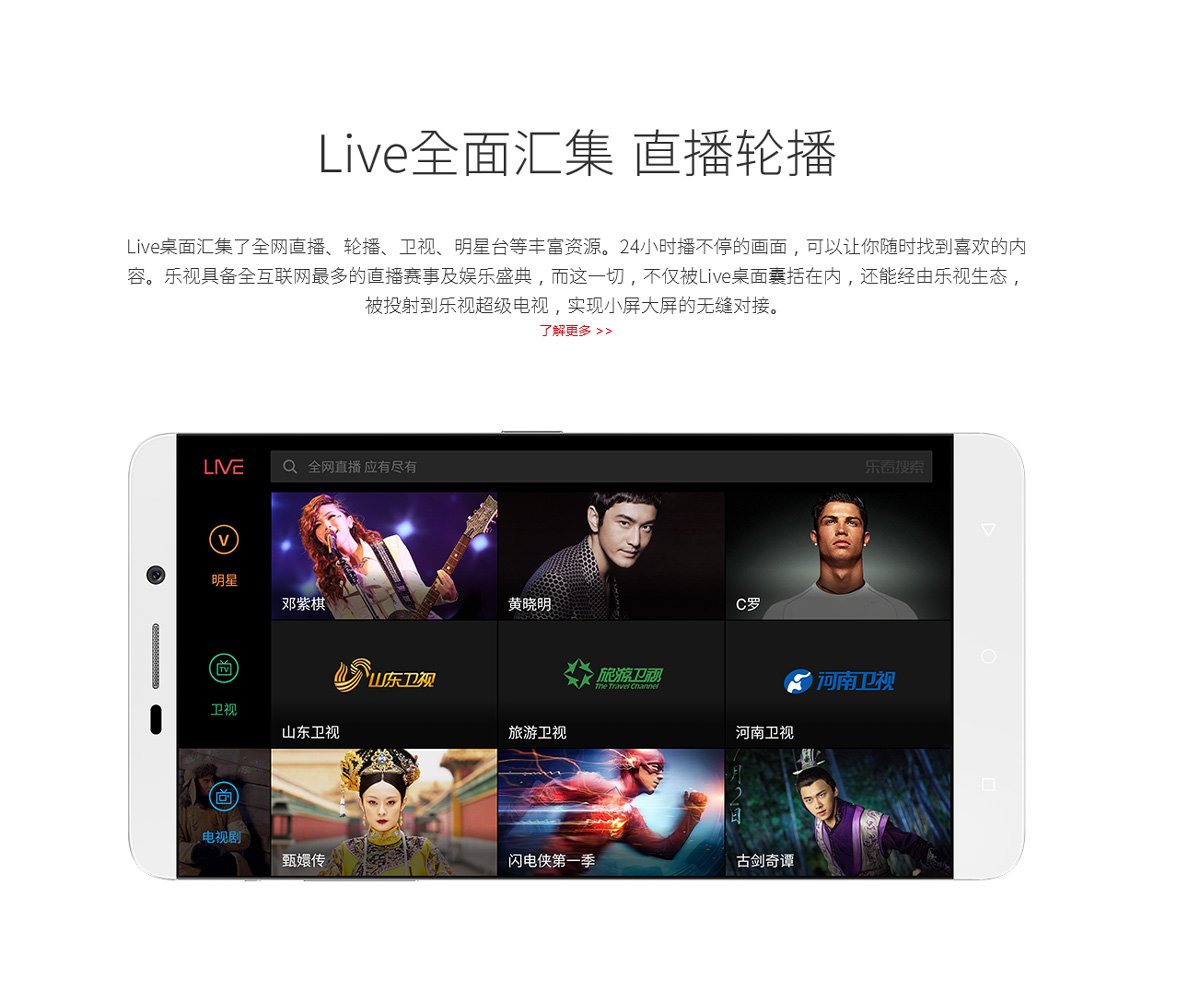 LeTV Le Max