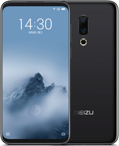 Meizu 16th Cell Phone 6.0-Inch