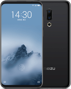 Meizu 16th Plus Cell Phone 6.5-Inch