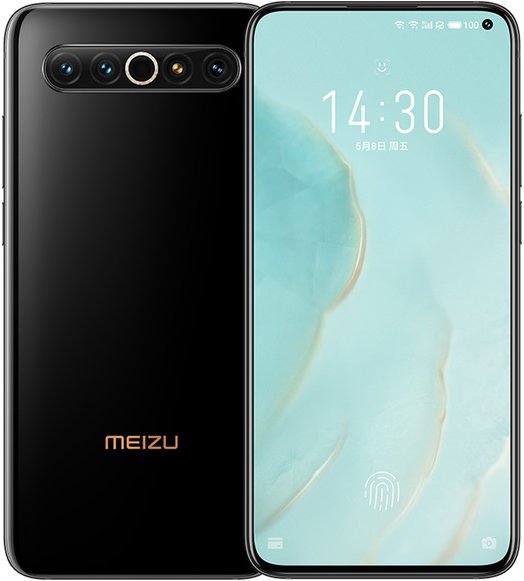 Meizu 17 Pro Cell Phone