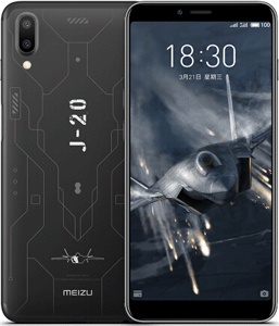 Meizu E3 Cell Phone 5.99-Inch