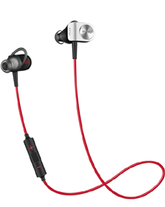 Meizu EP51 Bluetooth Earphone Red-Black