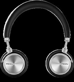 Meizu HD50 Headphone Black