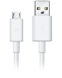 Meizu MX/MX2/MX3/MX4/MX5 Original USB Adapter