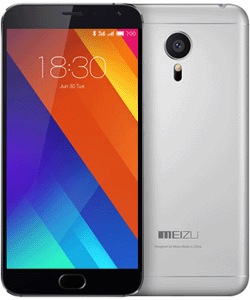 Meizu MX5 16GB 32GB Black Gray White Gold 5.5-Inch Cell Phone