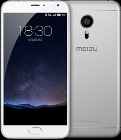 Meizu PRO 5 Cell Phone 32GB 64GB White Gray Gold Black 5.7-Inch