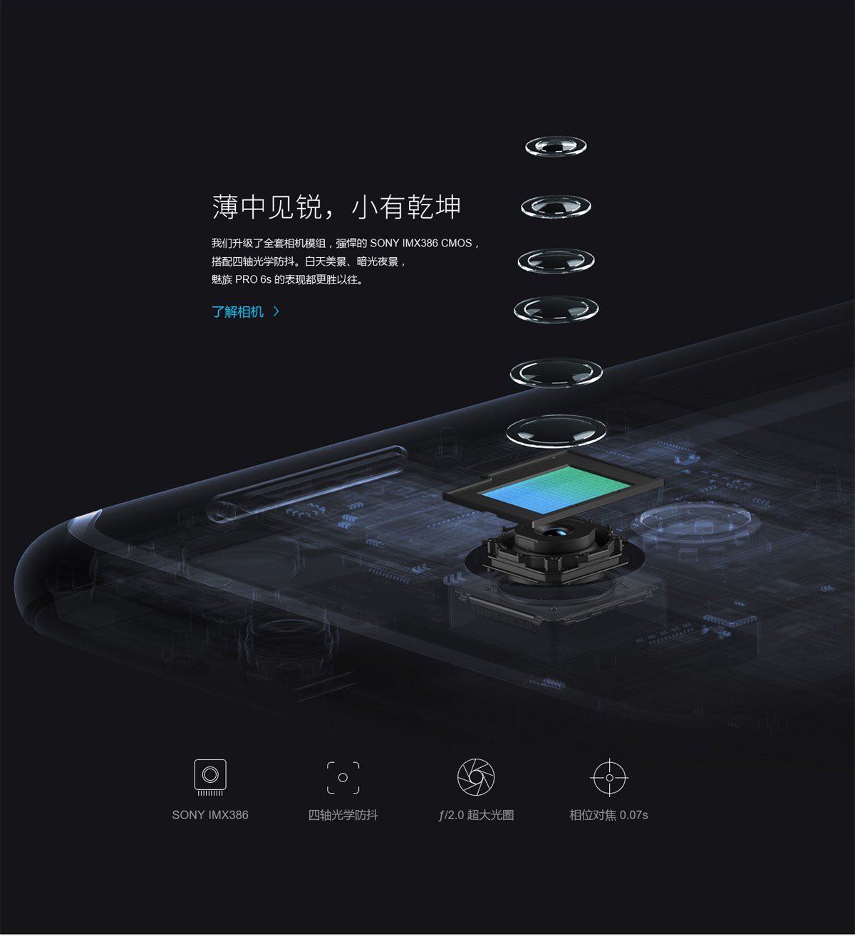 meizu pro 6s