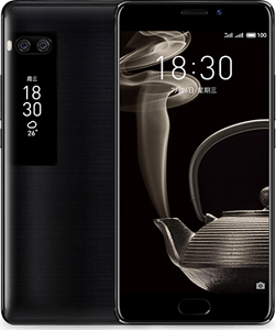 Meizu PRO 7 Plus Cell Phone 5.7-Inch