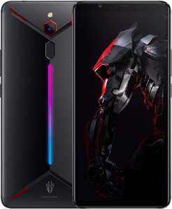Nubia Red Magic Mars Cell Phone 6-Inch