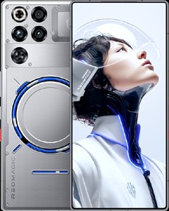 Nubia Red Magic 11S Pro+ Cell Phone