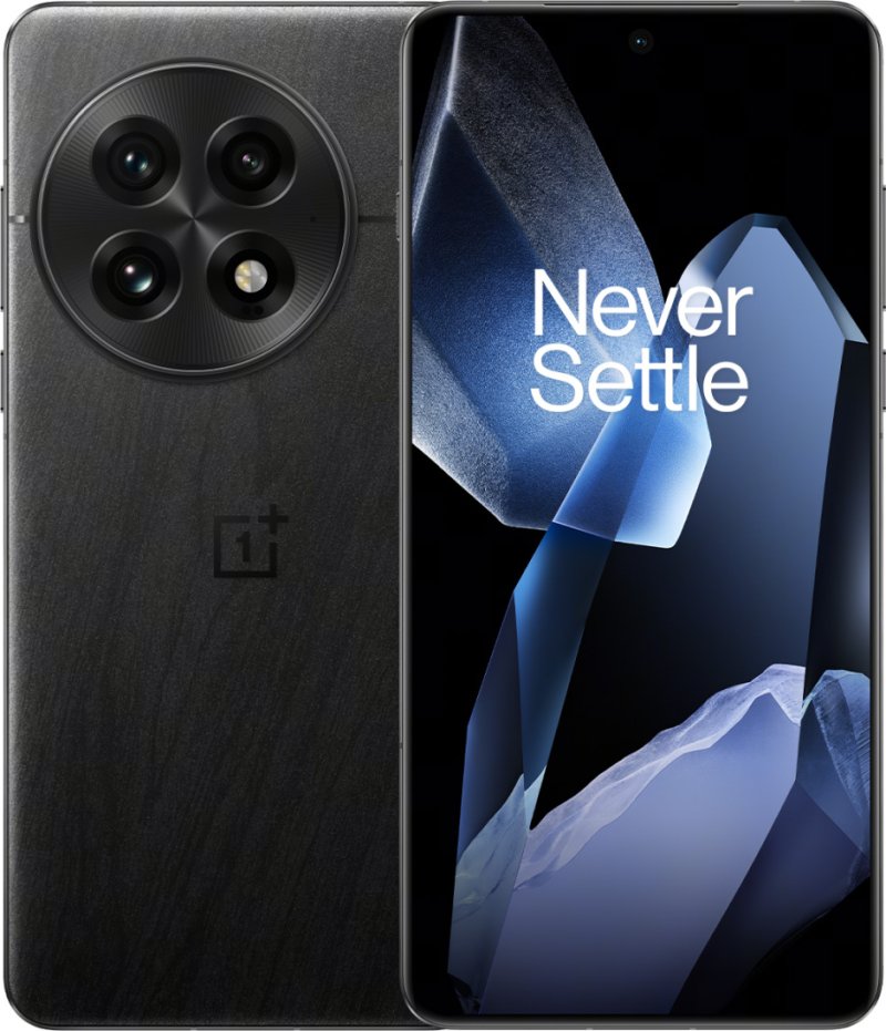 Oneplus 13 Cell Phone Black 512GB ROM 16GB RAM