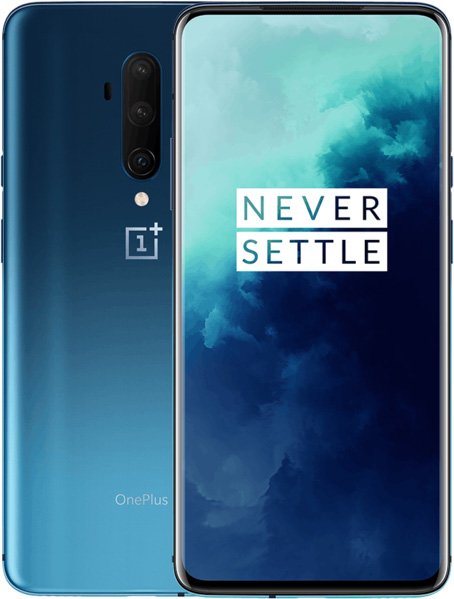 OnePlus 7T Pro Cell Phone 6.67-Inch