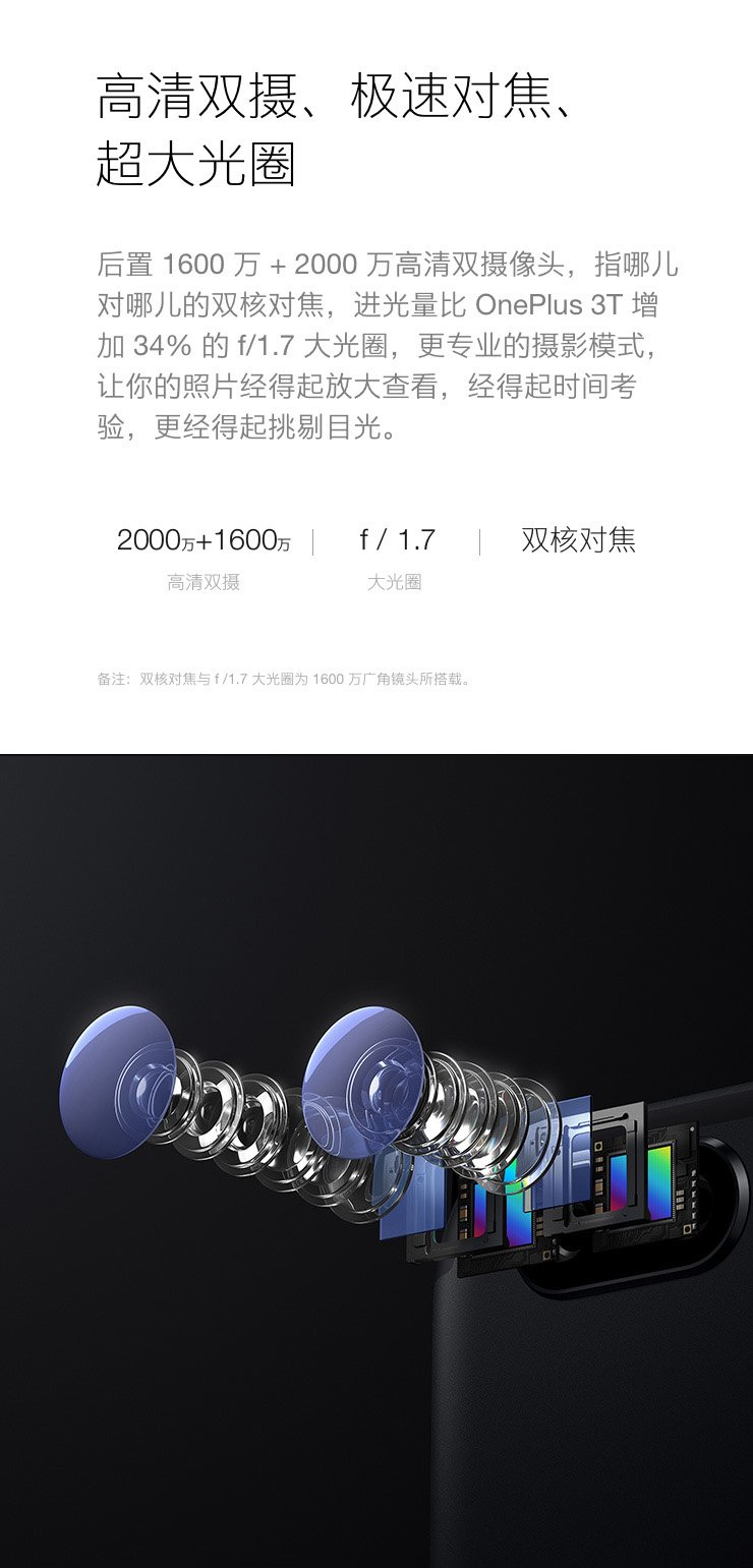 oneplus 5
