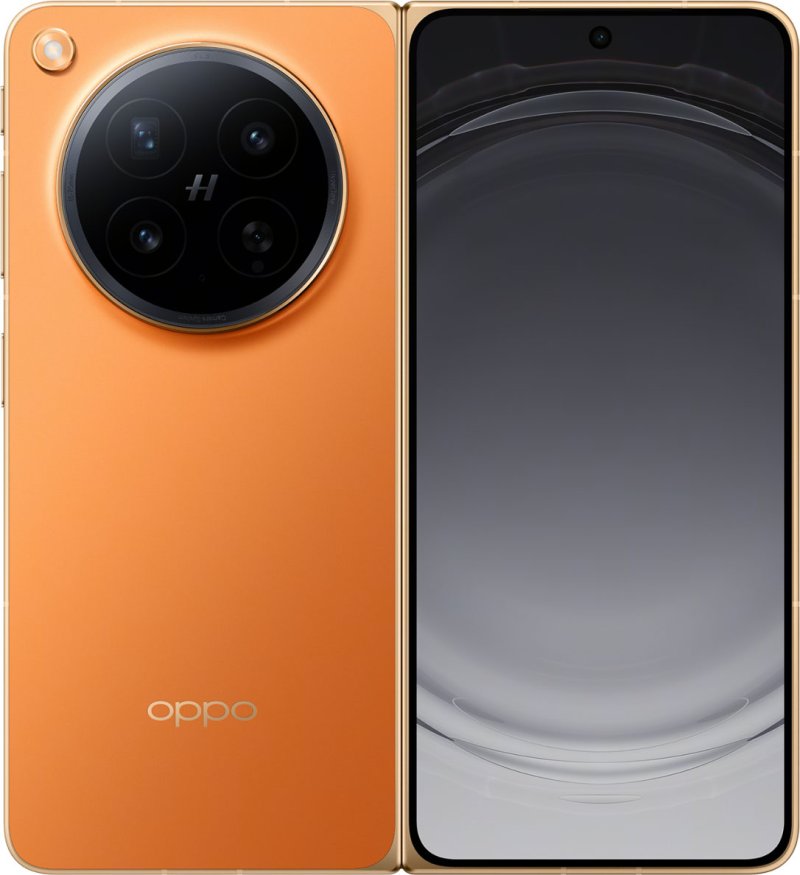 OPPO Find N6 Cell Phone