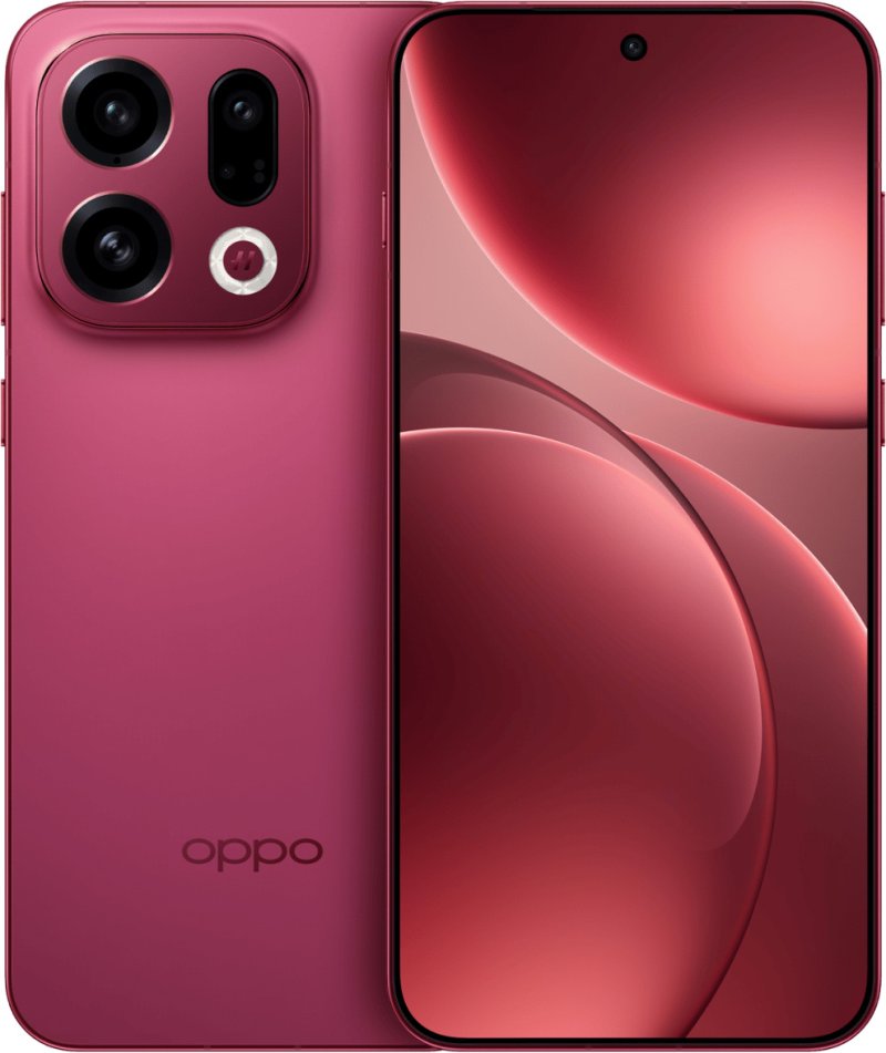 OPPO Find X9 Cell Phone