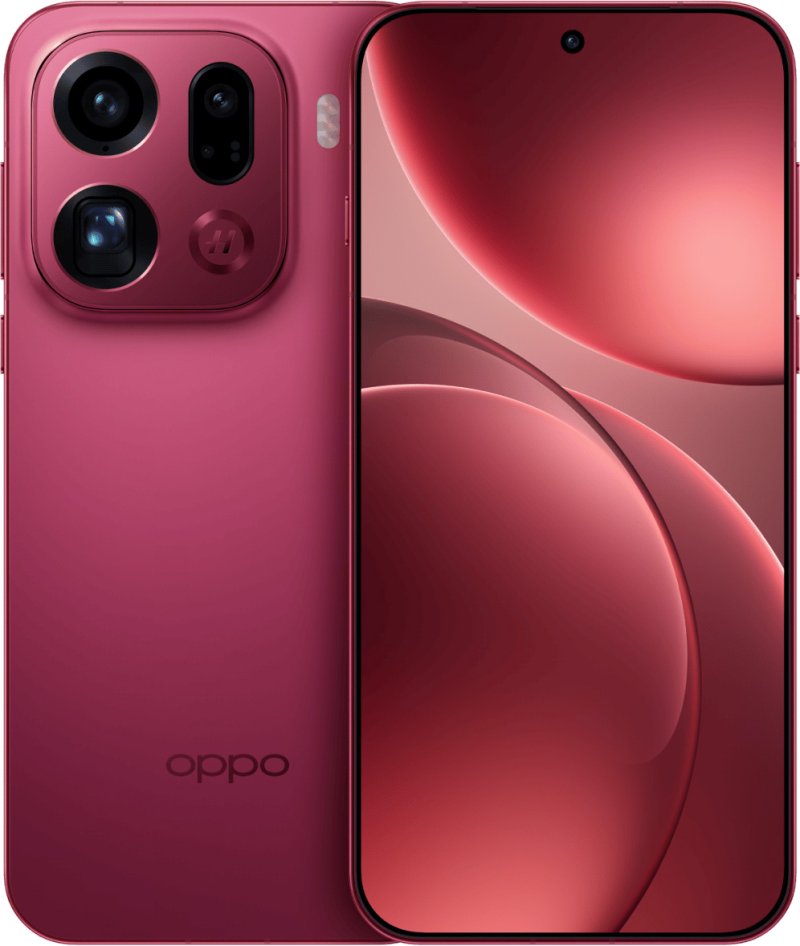 OPPO Find X9 Pro Cell Phone