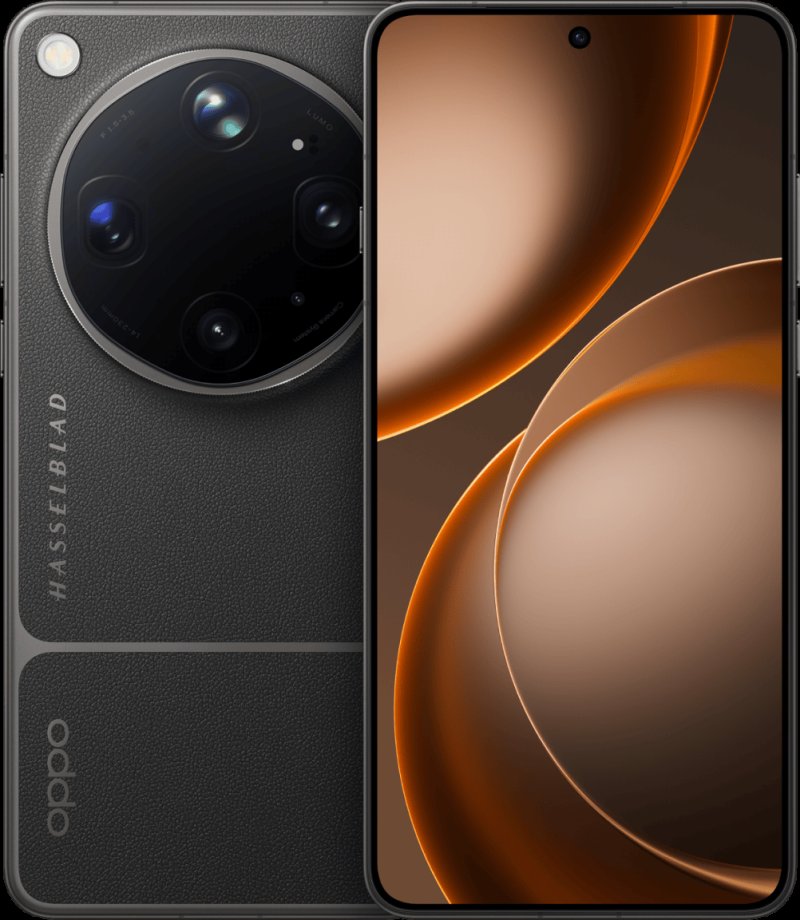 OPPO Find X9 Ultra - Snapdragon 8 Elite, 200MP Hasselblad Camera