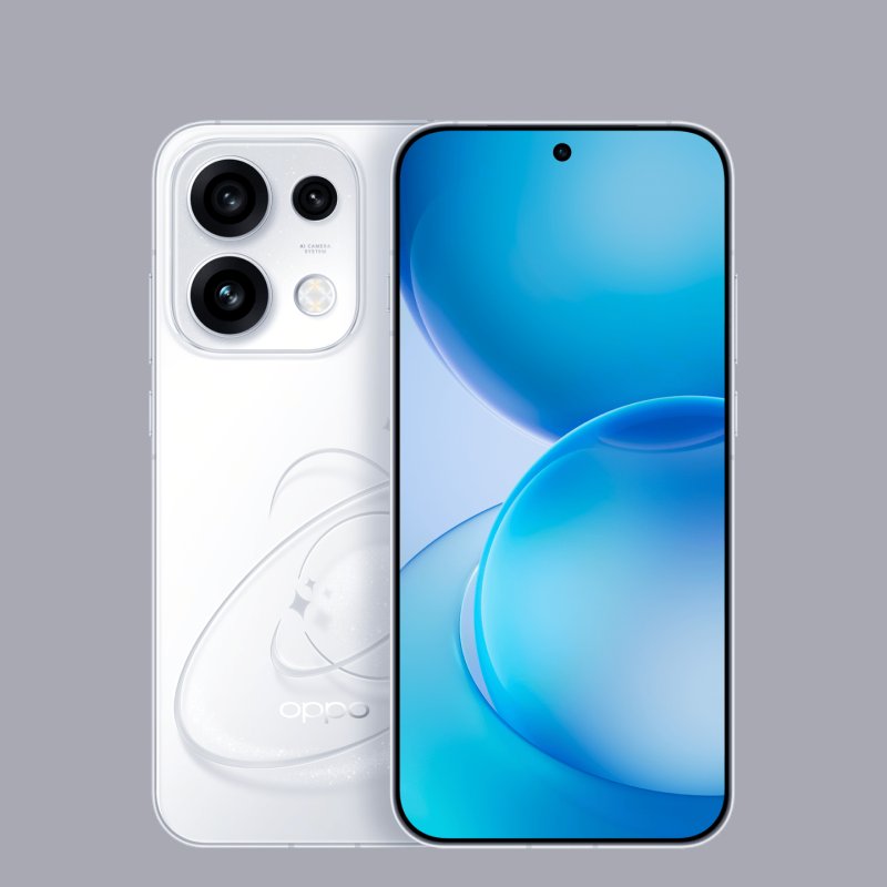 OPPO Reno16 Pro