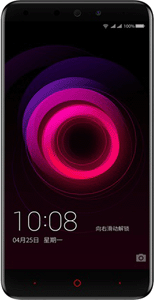 Qiku N4 5.5-Inch Cell Phone