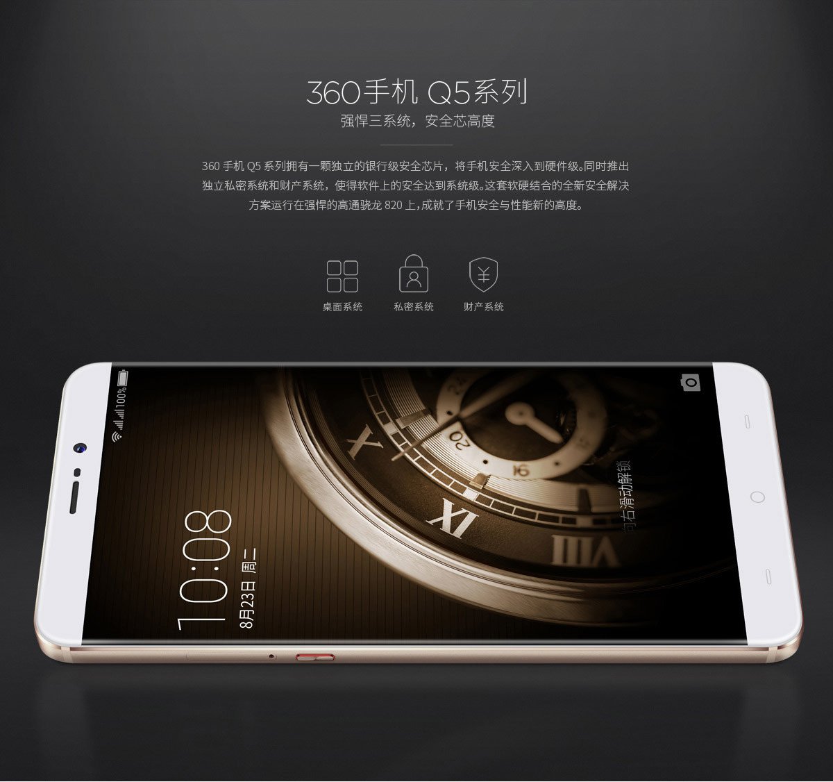Qiku q5