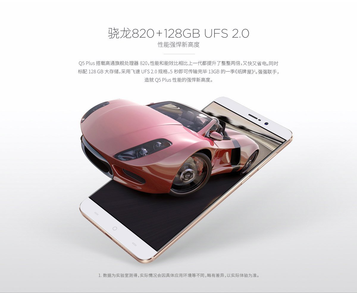Qiku q5