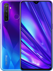 realme Q Cell Phone 6.3-Inch