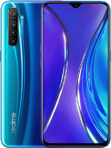 realme X2 Cell Phone 6.4-Inch