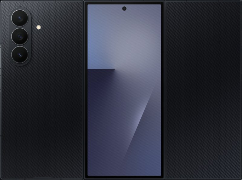 Samsung Galaxy Z TriFold
