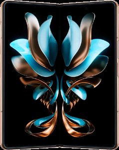 Samsung W23 Cell Phone Black 512GB ROM 16GB RAM