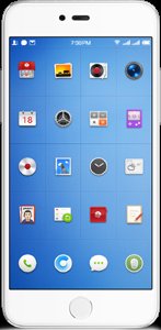 Smartisan M1 Cell Phone 5.15-Inch