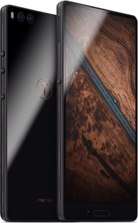 Smartisan Nut 3 Cell Phone 5.99-Inch