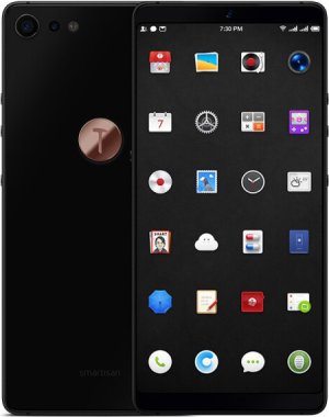 Smartisan Nut Pro 2 Cell Phone 5.99-Inch