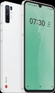 Smartisan Nut Pro 3 Cell Phone 6.39-Inch