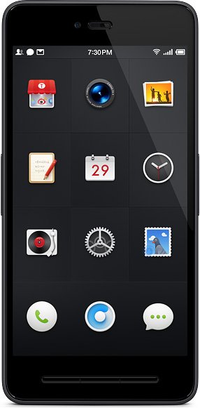 Smartisan T2 4.95-Inch Cell Phone