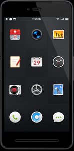 Smartisan T2 4.95-Inch Cell Phone
