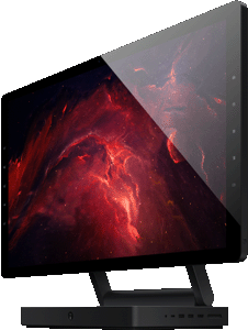 Smartisan TNT Workstation Black